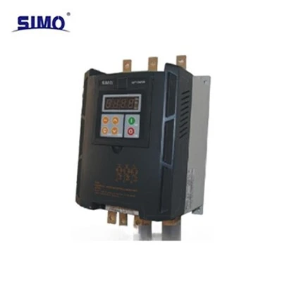 Arrancador suau 90kW 380V CMC-LX