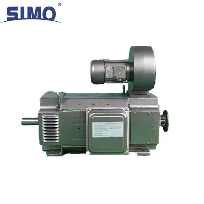Motor de corrent continu 2.2KW Z4-100-2-2.2KW-440V-1500RPM-B3