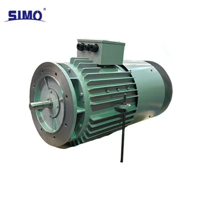 Motors elèctrics per a equips de bombeig ZDH08-36-36kW-220V