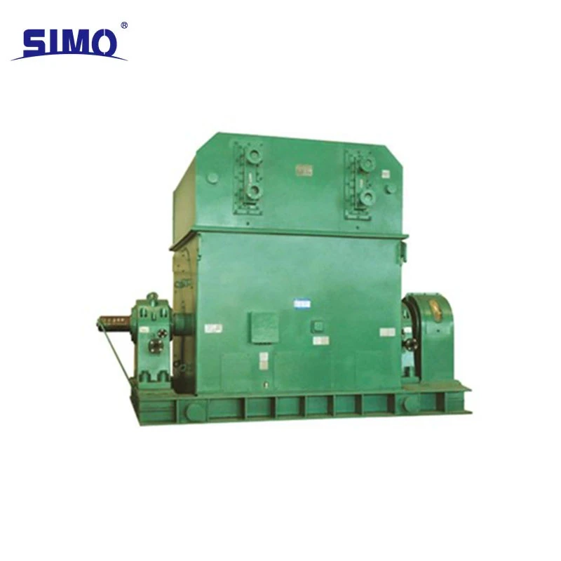 Motors síncrons 10 kW TK250-10/1180-10-250KW-IP20-IM7311